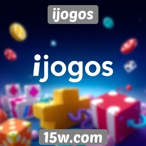 Comparação de ijogos com outras plataformas de jogos online