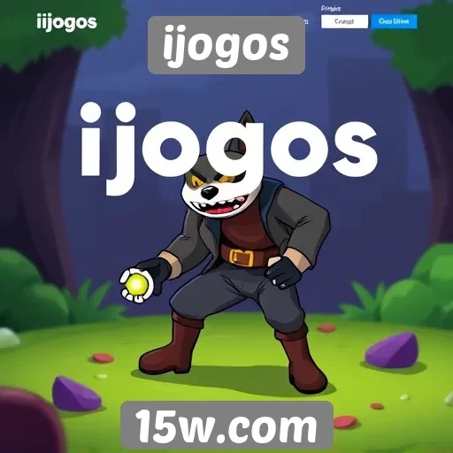 Recursos e funcionalidades do ijogos para gamers