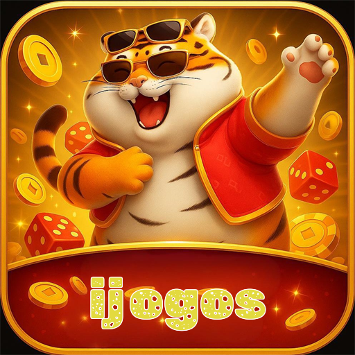 ijogos Logo
