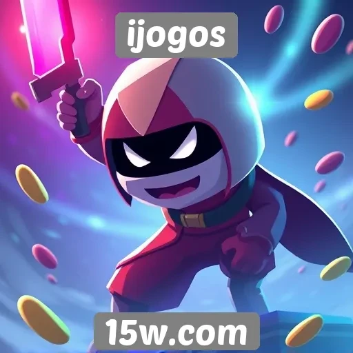 Principais lançamentos disponíveis em ijogos