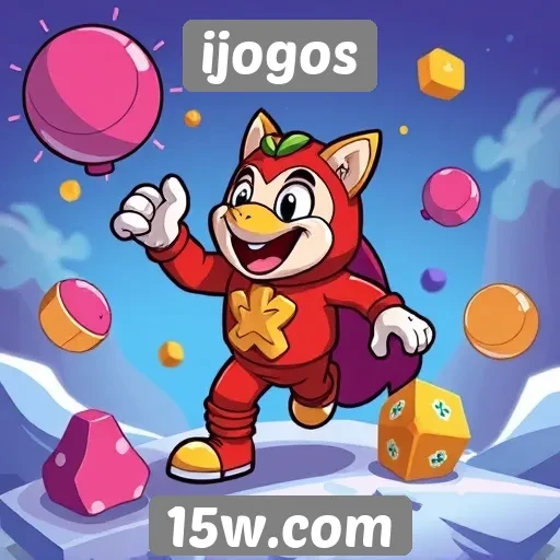Novas funcionalidades do ijogos para usuários